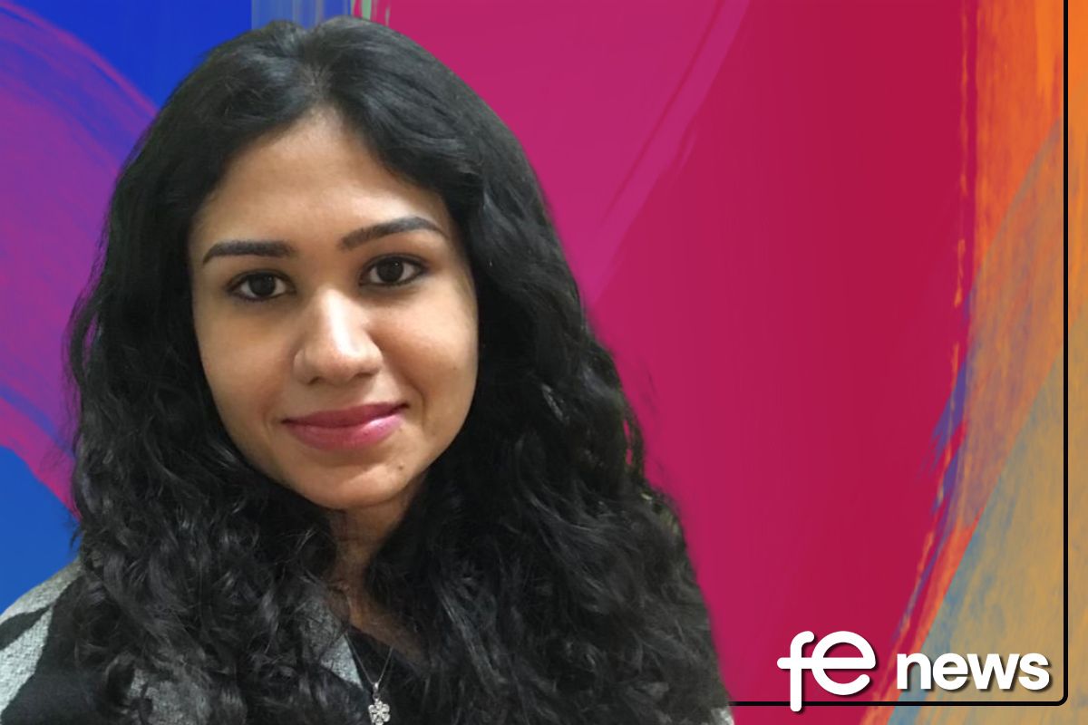 Sheetal Choraria Exclusive