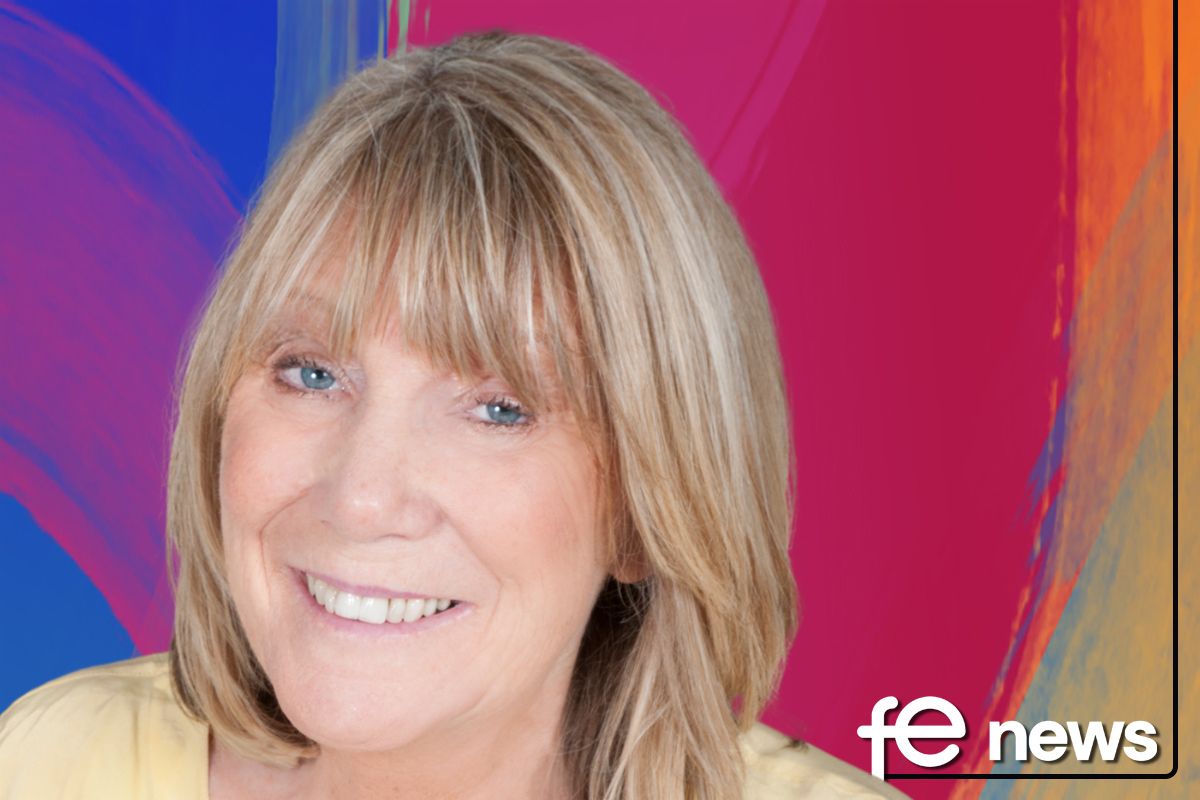Anne Nicholls Exclusive