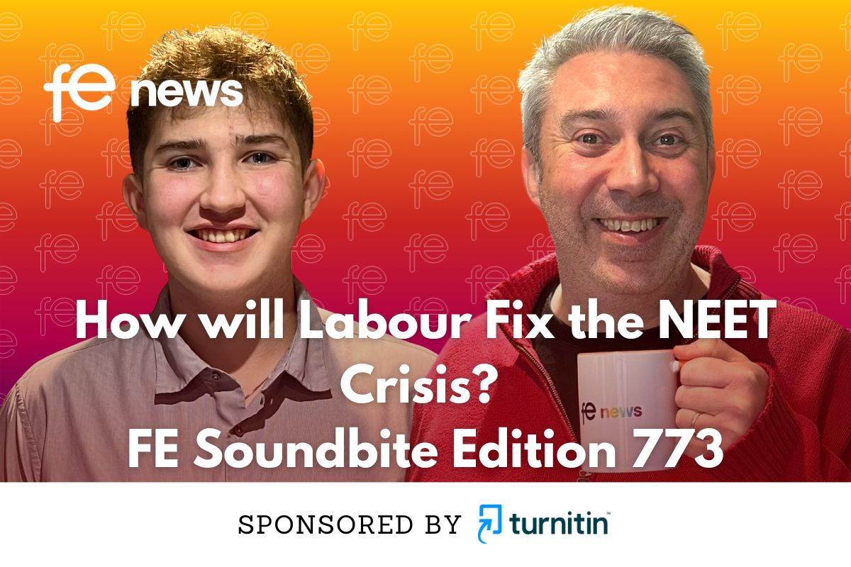 How will Labour Fix the NEET Crisis?