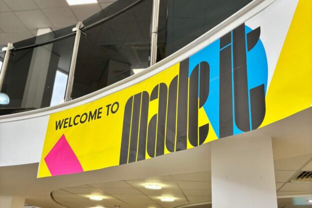 Next generation of makers and creators to showcase work in degree show exhibition